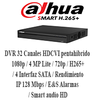 DVR32